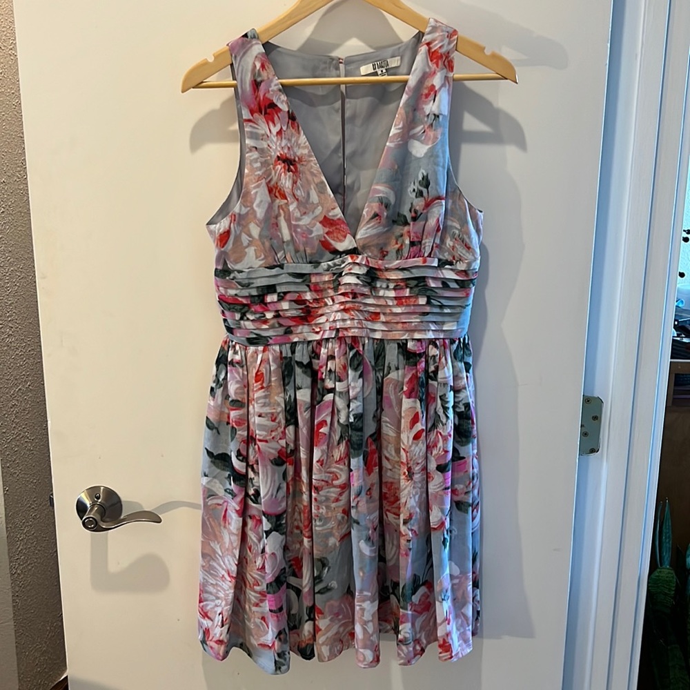NWOT BB Dakota dress